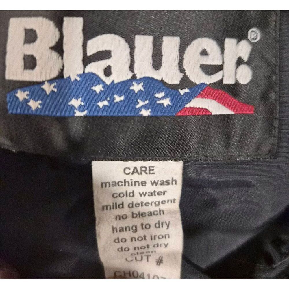 Blauer jacket - Picture 4 of 7